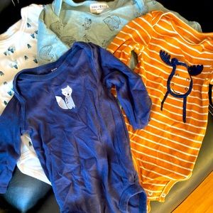 Onesie bundle